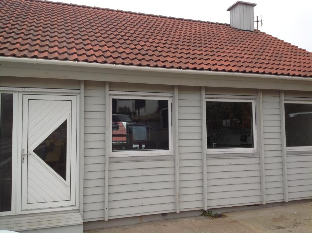 Marna Guesthouse Doubleroom Nr.4 Tórshavn Exterior foto
